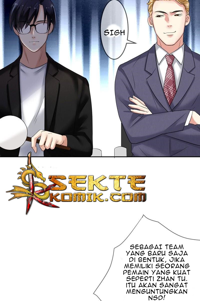 NSD Gaming Chapter 29 Bahasa Indonesia